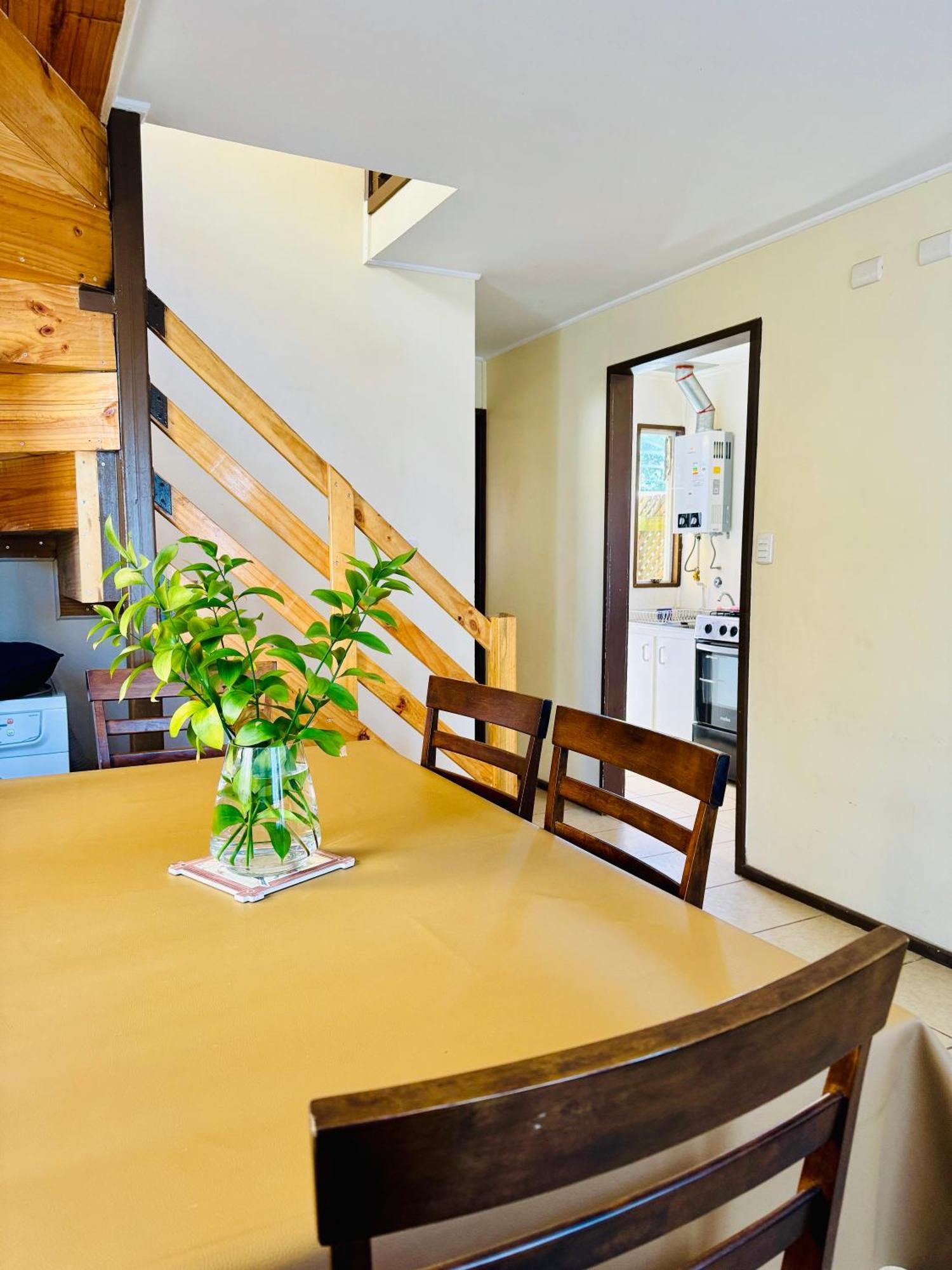 Casa Mirador Panguipulli
