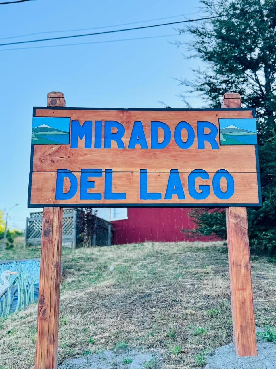 Casa Mirador Casa de férias *
