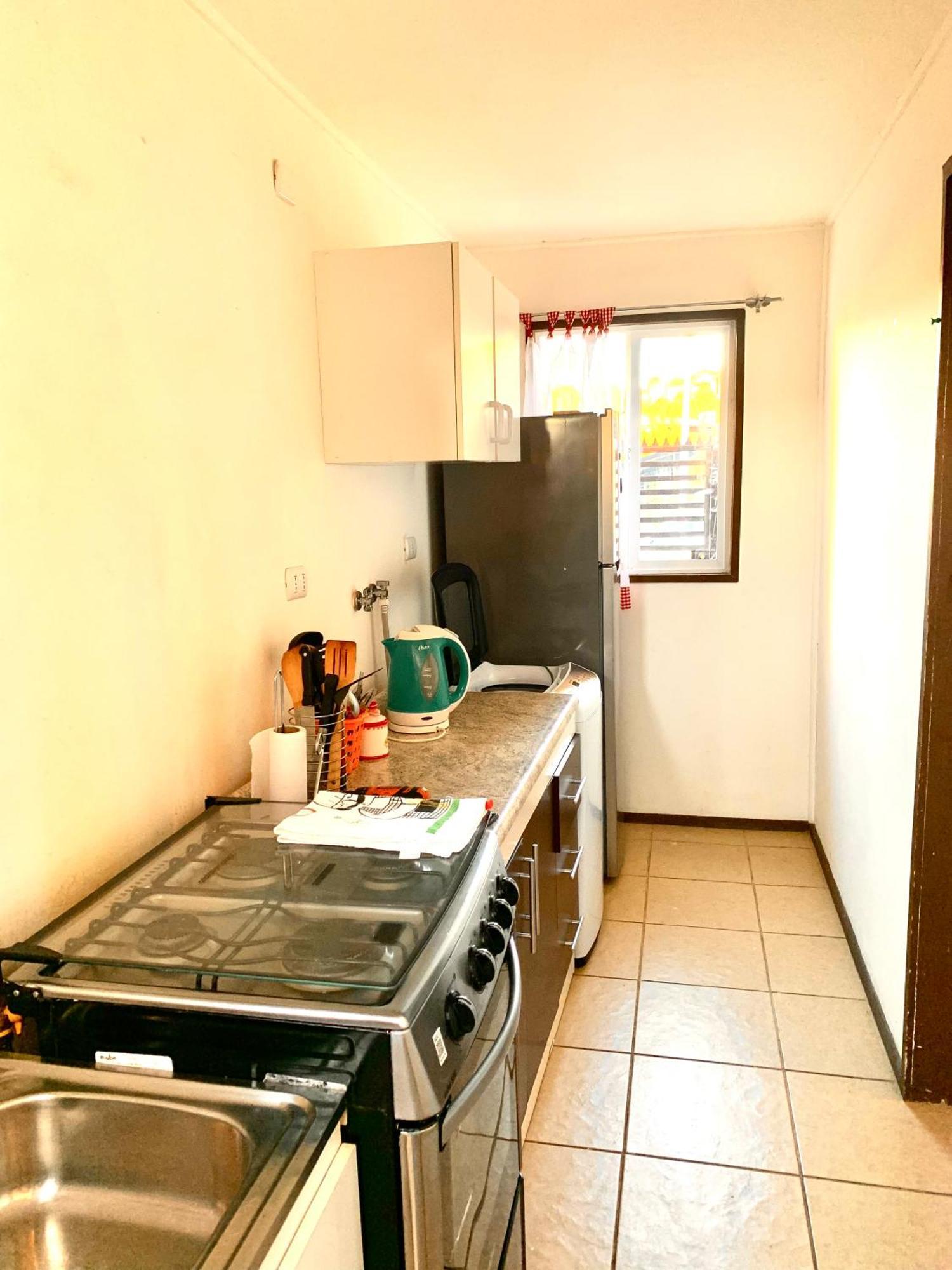 Casa Mirador Сasa de vacaciones Panguipulli