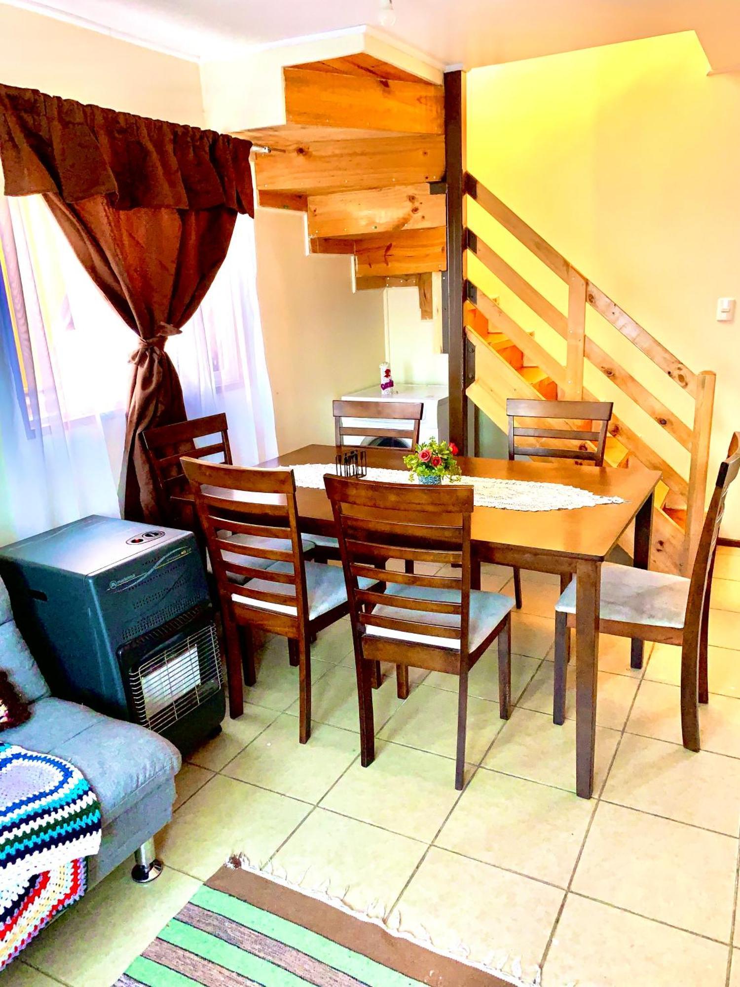 Casa Mirador Casa de férias *